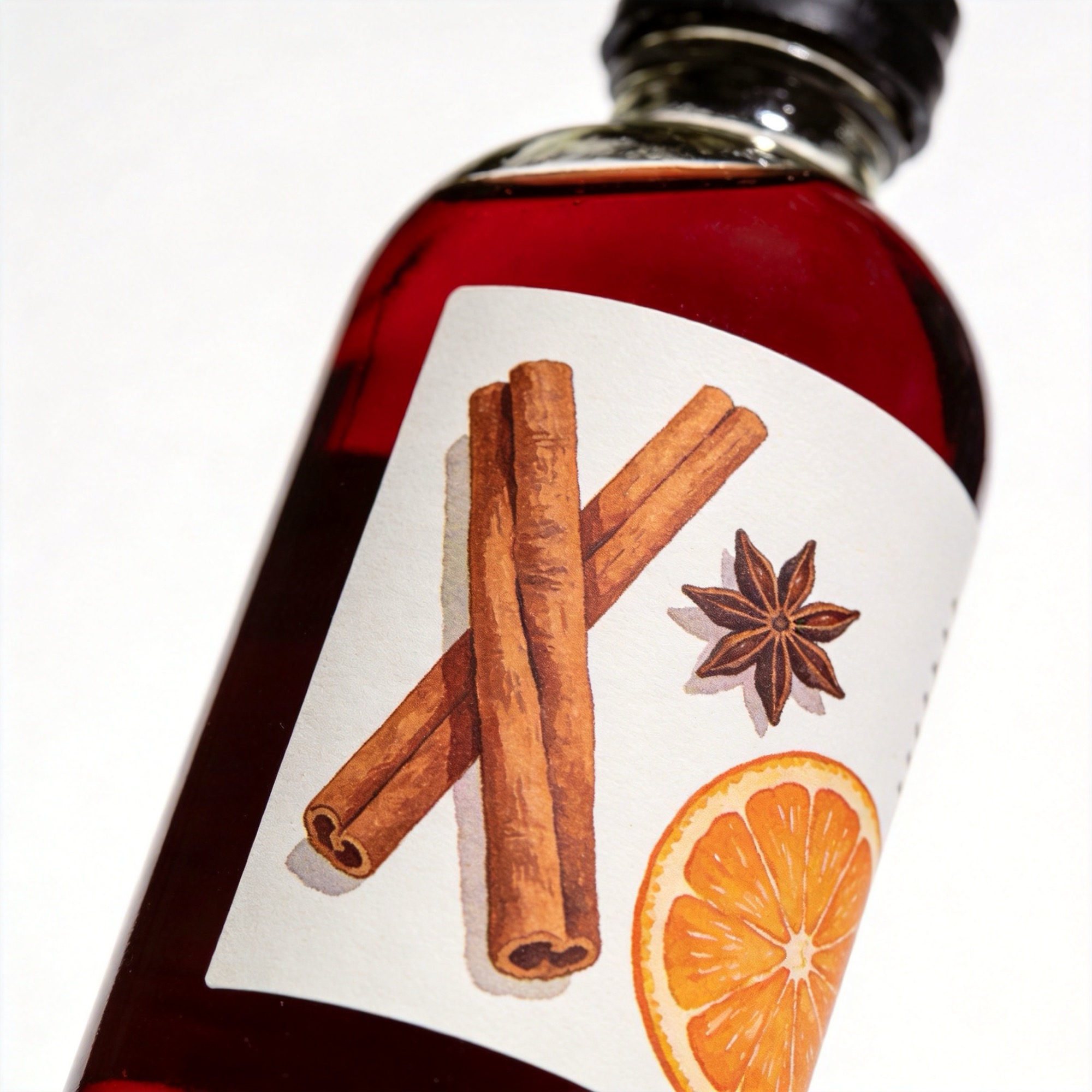 Blackreef Cask Strength Vintage