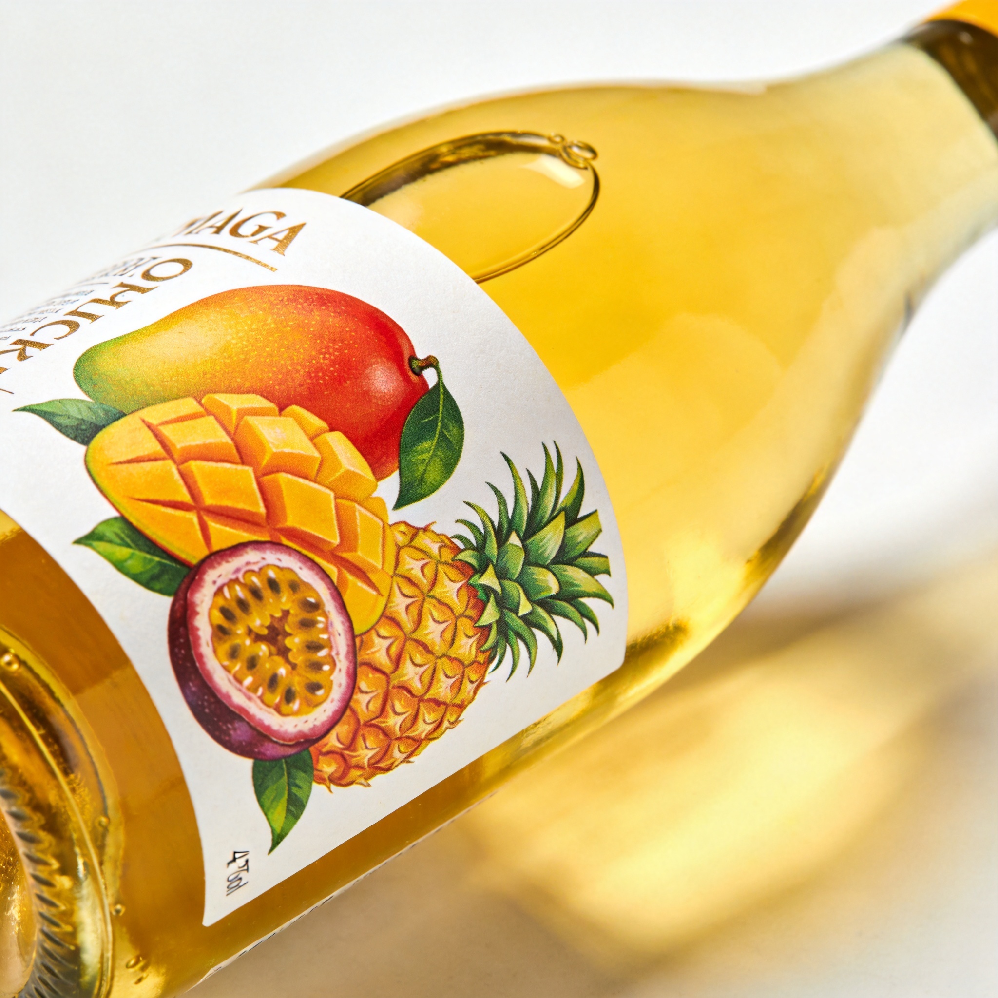 Roccalba Sangiovese Cask Strength