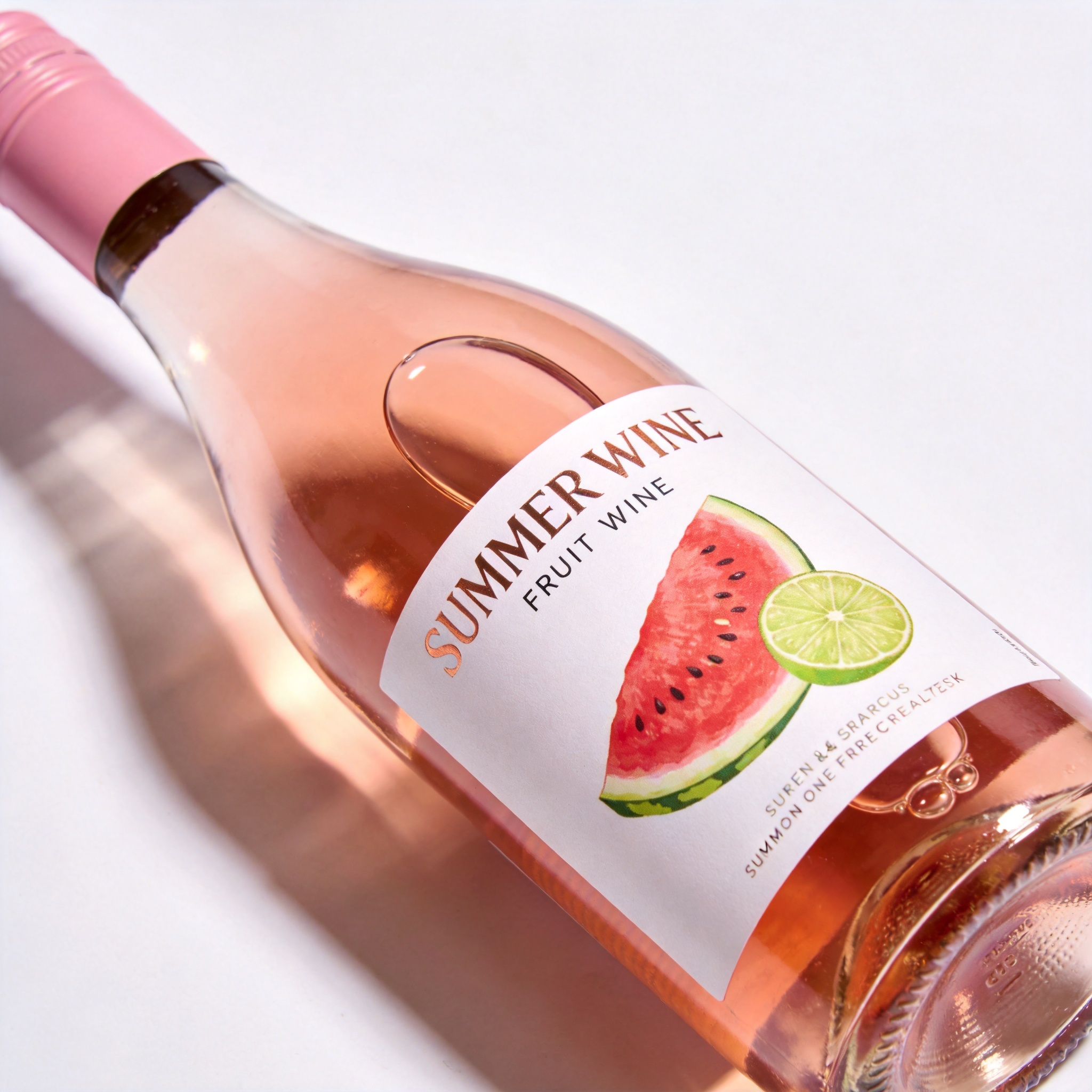 Maison Cask Strength Estate
