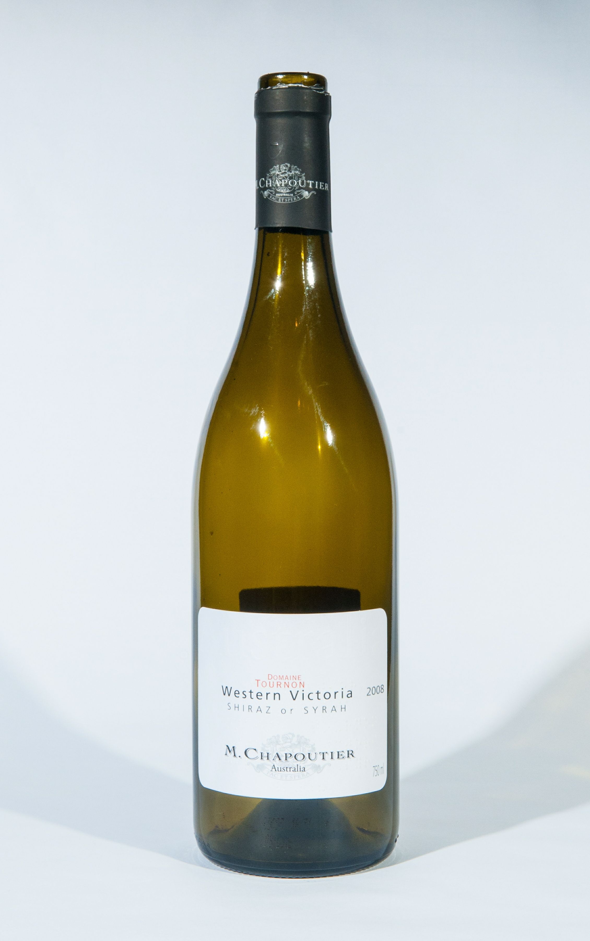 Verdanne Sangiovese Rosé Vintage