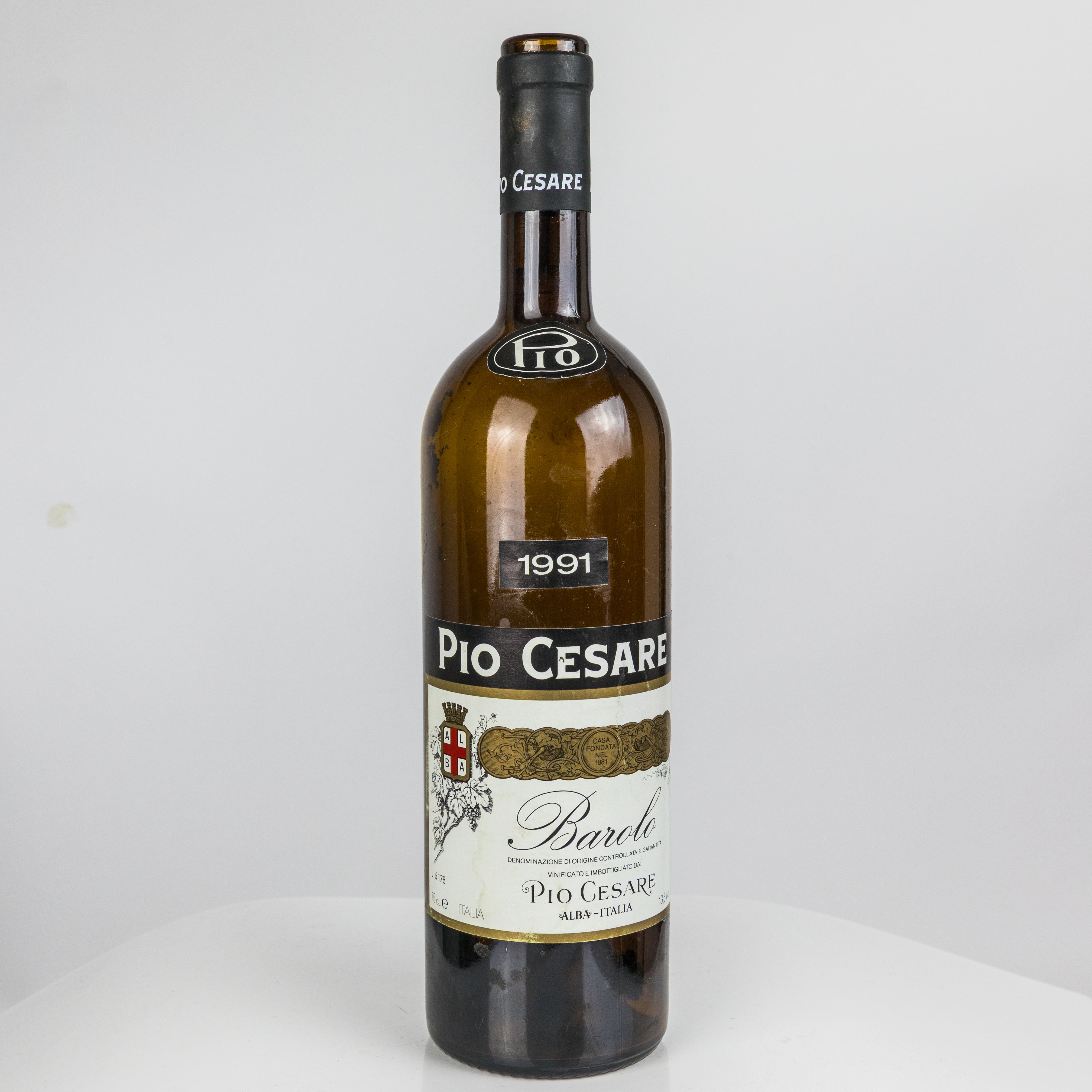 Corramoor 10 Year Single Vineyard