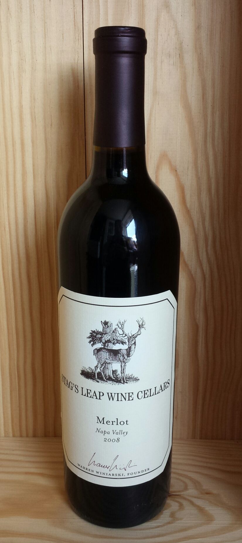 Vellamar Chenin Blanc Old Vine