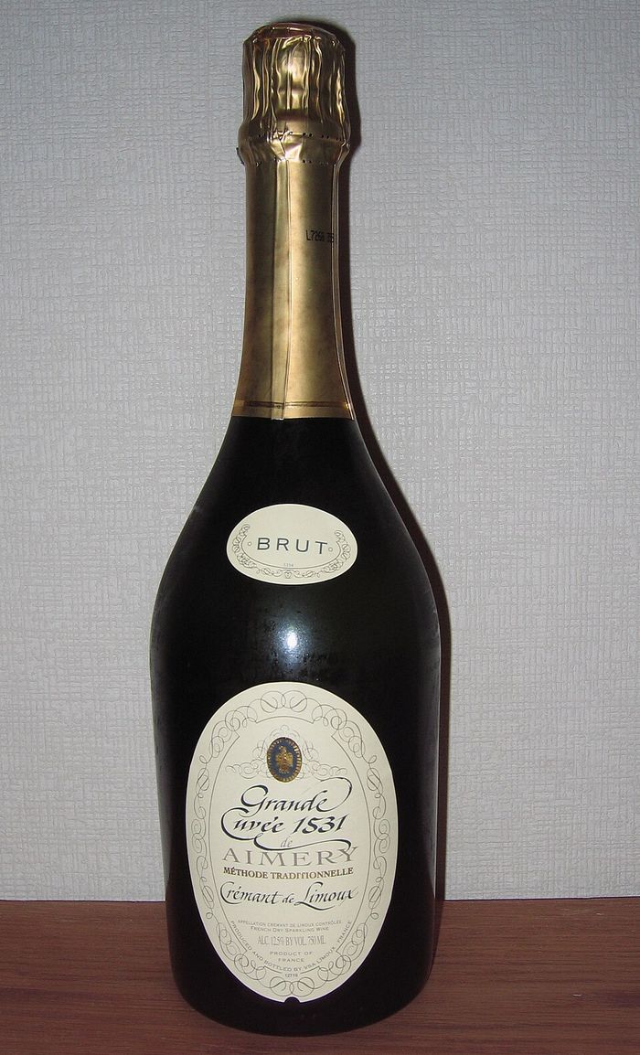 Castemar Nebbiolo Grand Reserve