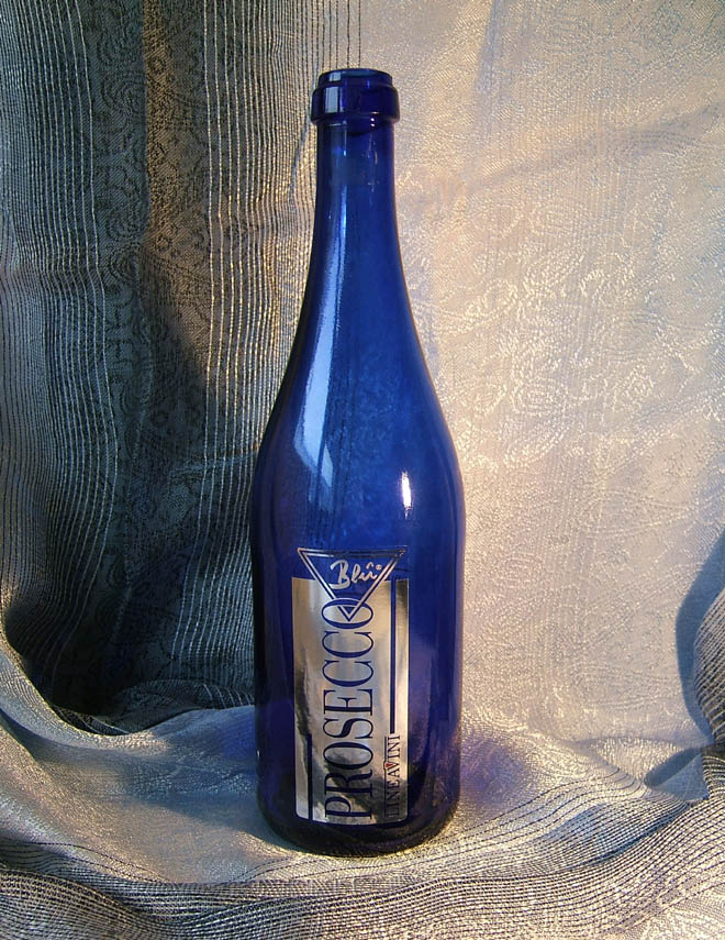 Belcaro Amontillado Barrel Proof