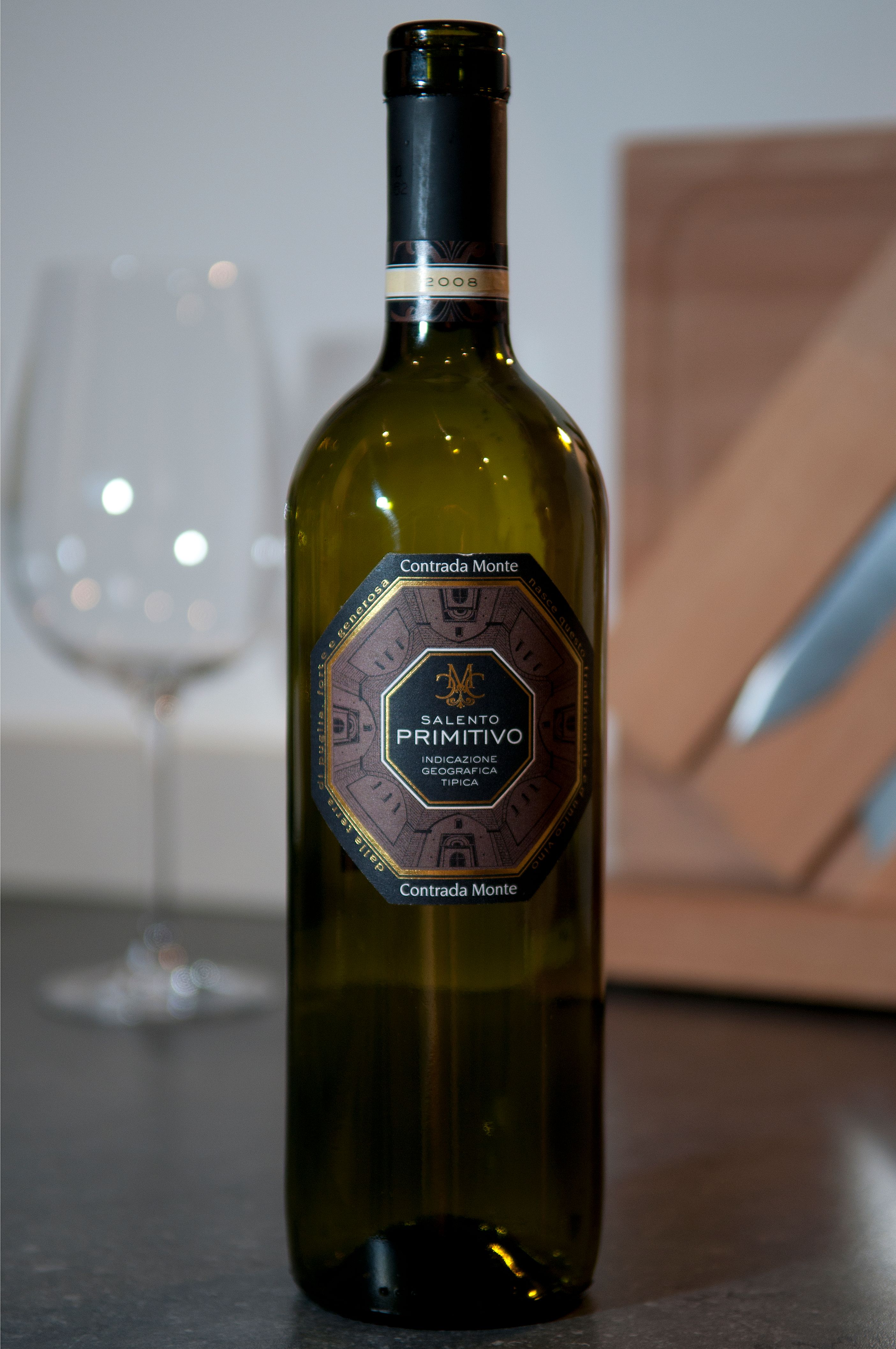 Rouvel Grenache Rosé Reserve