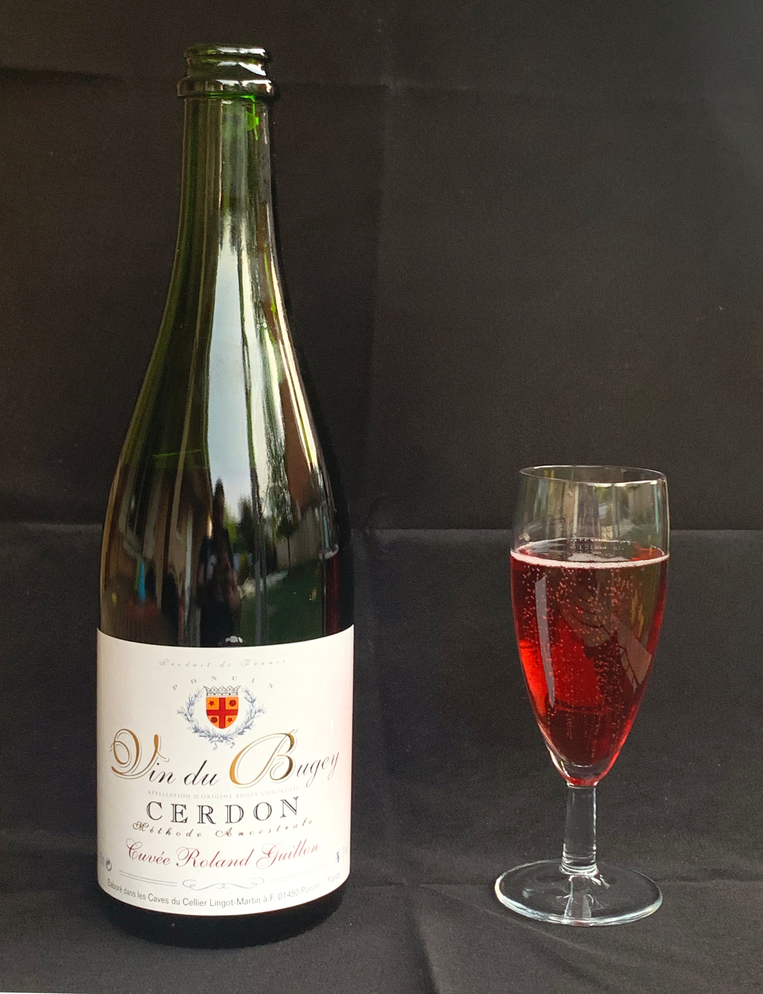 Fellwater Chenin Blanc Vintage