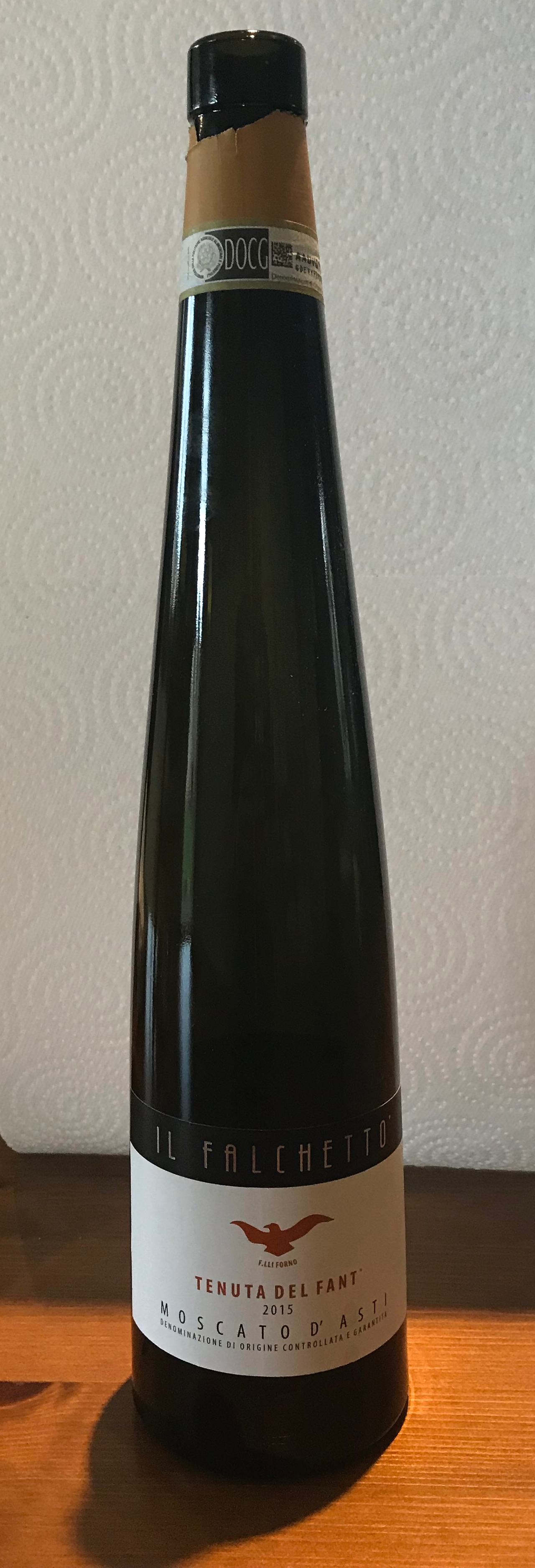 Wolfscairn Cask Strength Signature