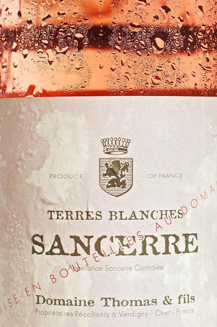 Peyrusse Sauvignon Blanc Small Batch