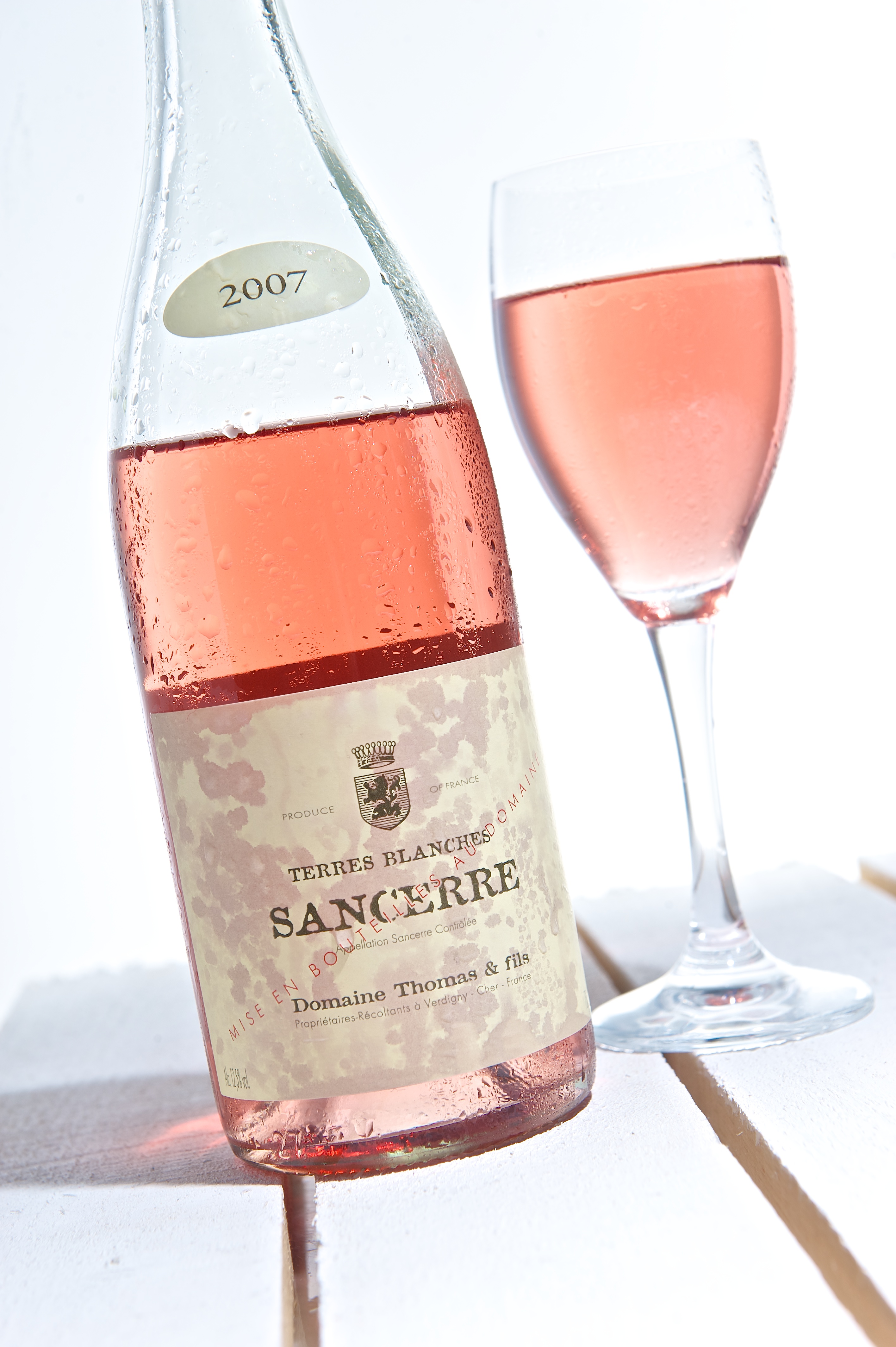 Estival Grenache Rosé Founder's Selection