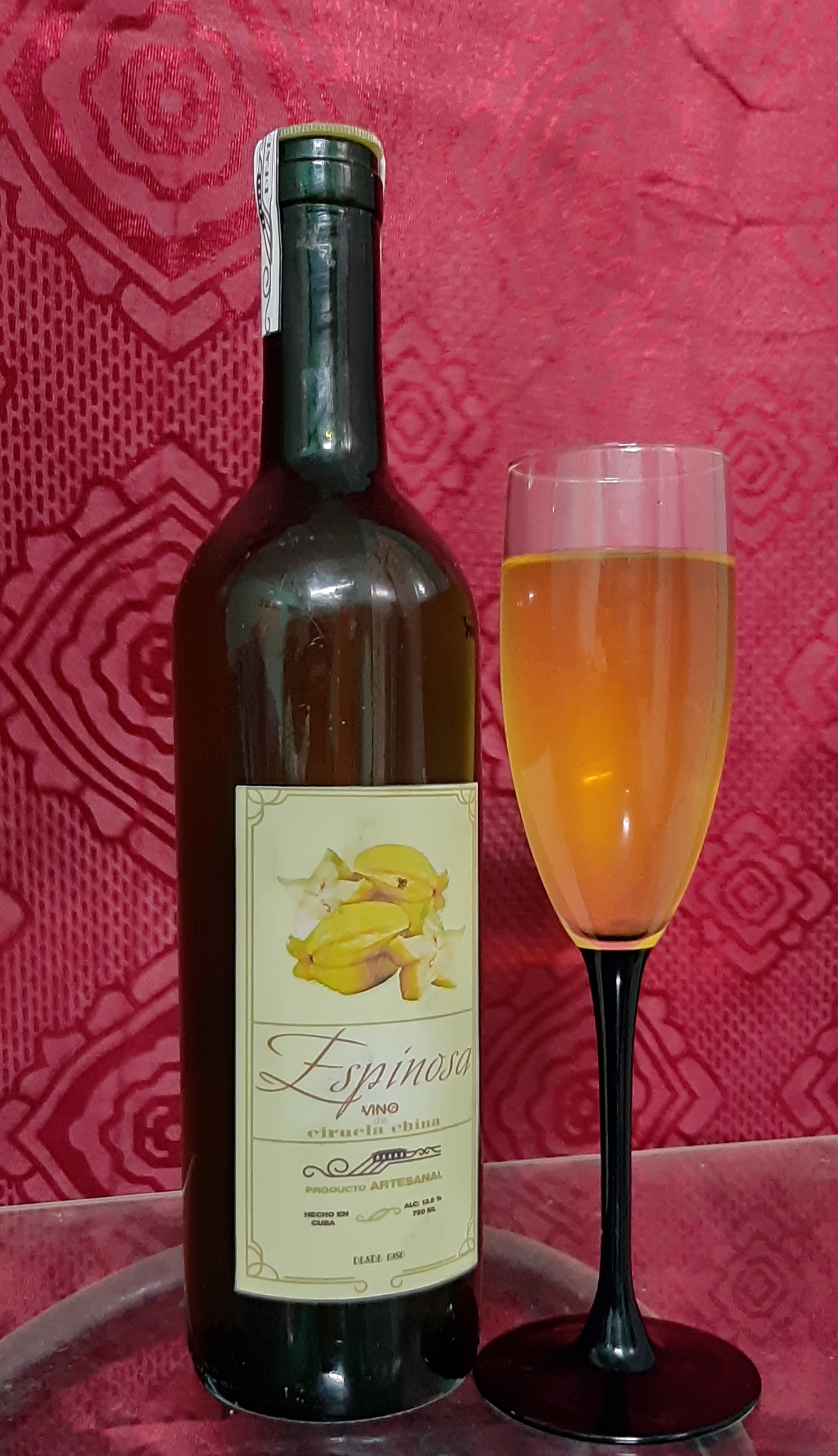Larkspur Malbec Old Vine