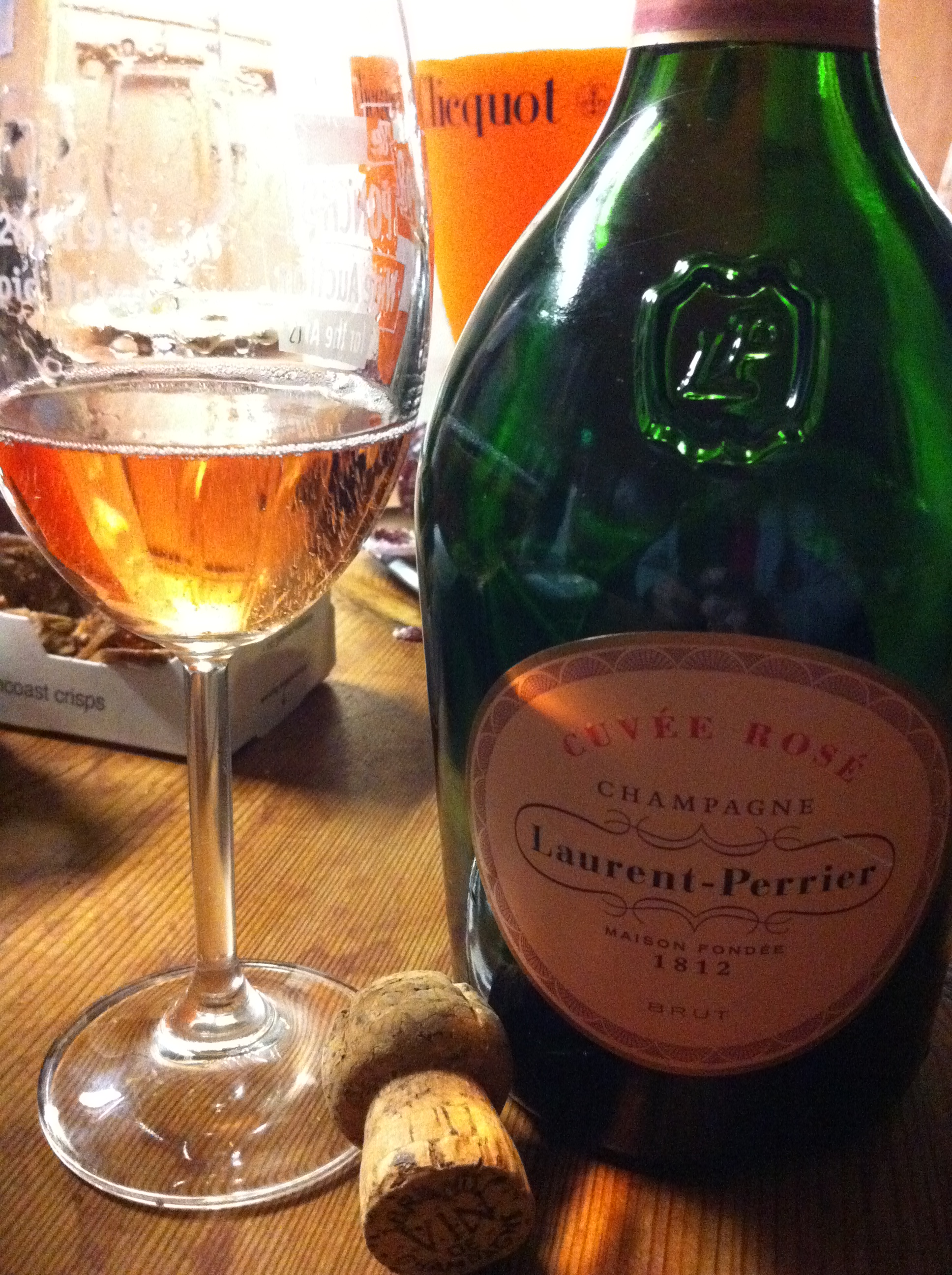 Rivenhall Moscato Grand Reserve