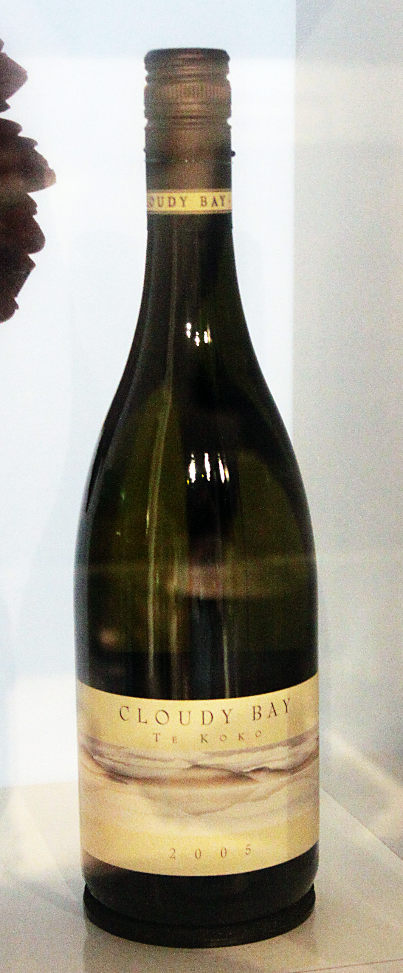 Blackreef 10 Year Private Cuvée