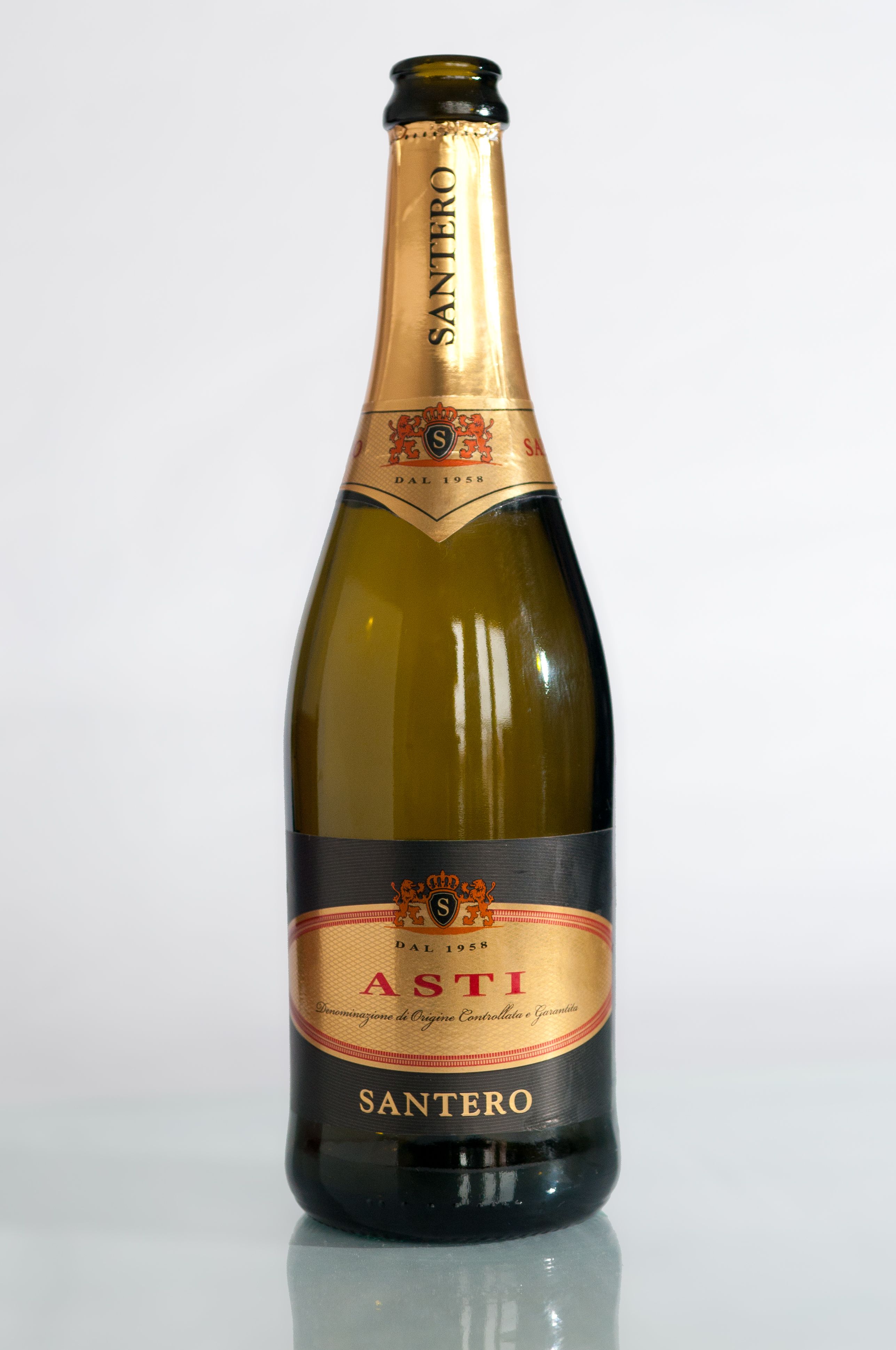 Maison 12 Year Reserve