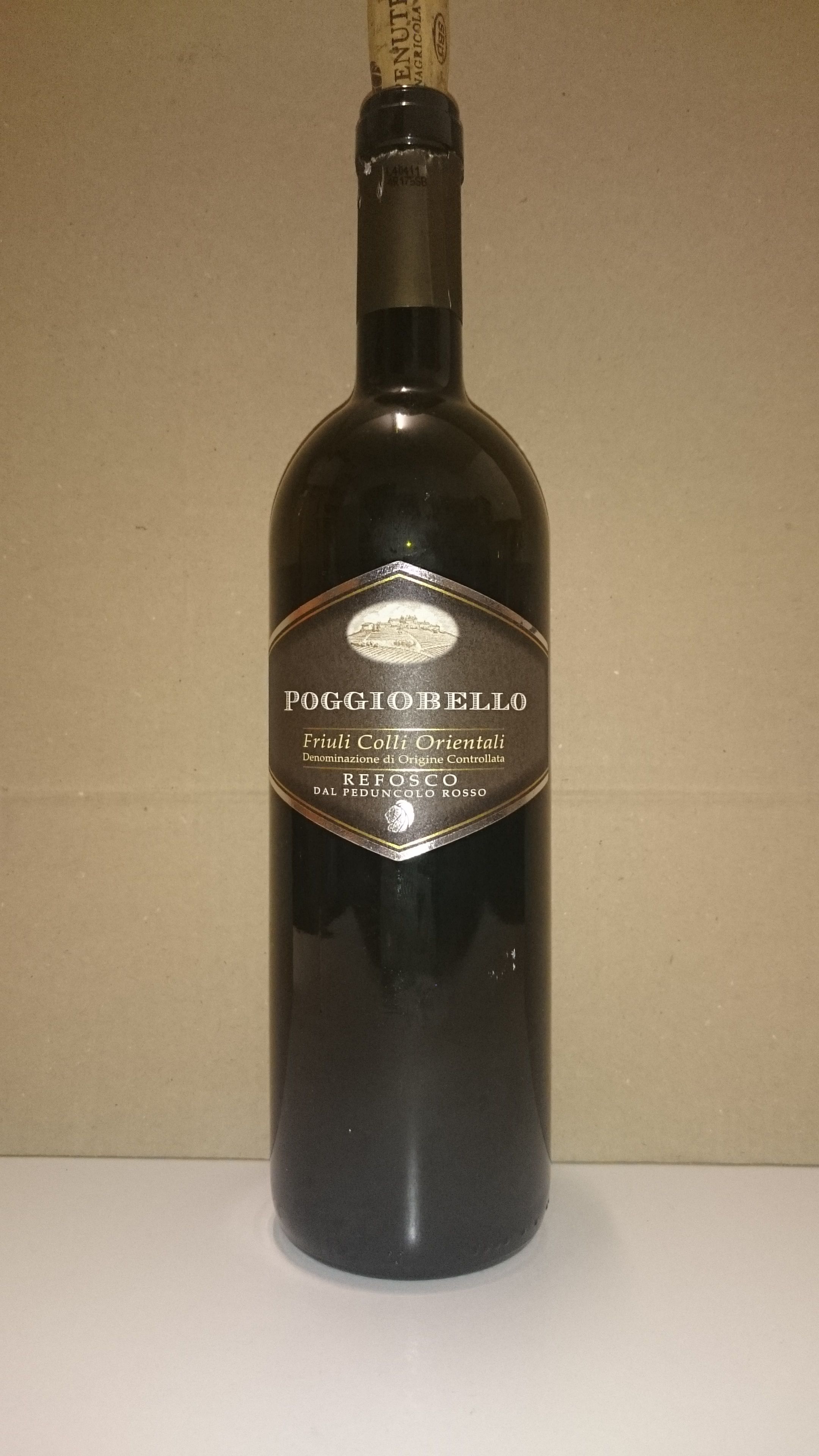 Cormerac Provençal Blend Limited Release