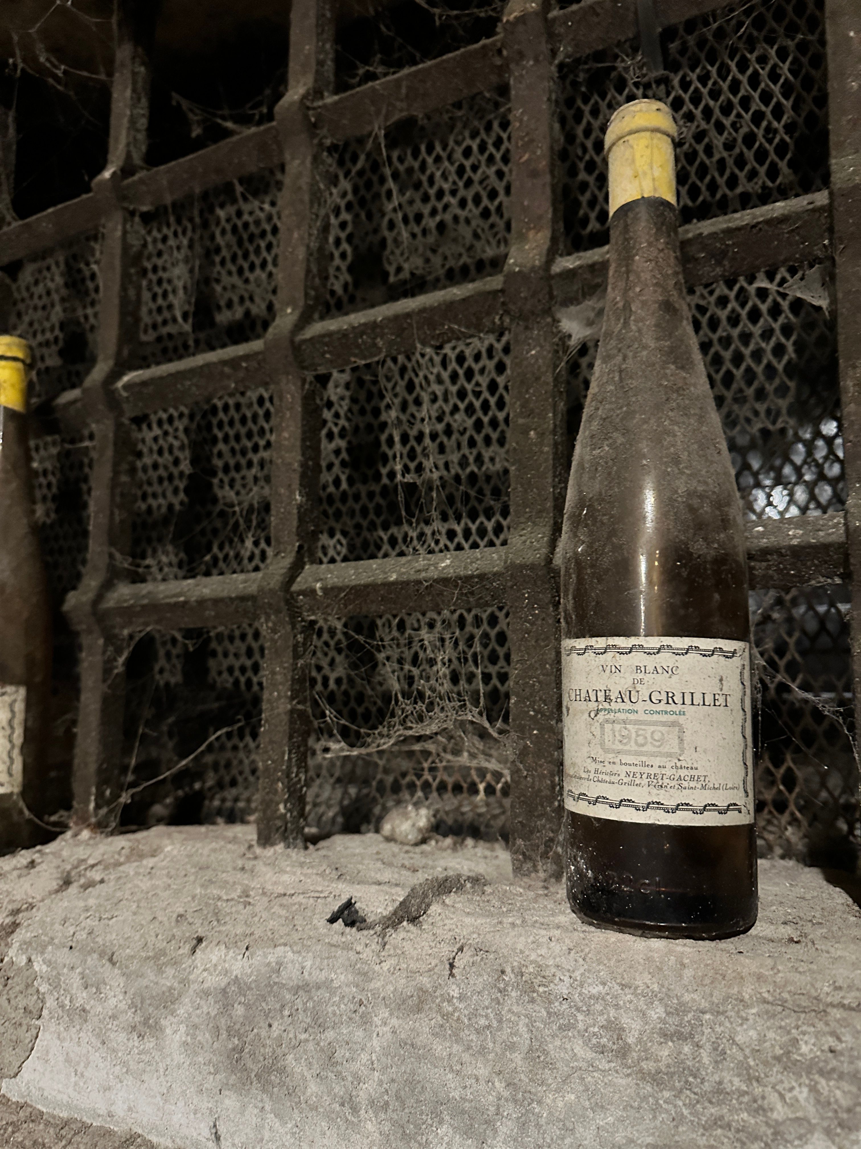 Draymere Albariño Signature