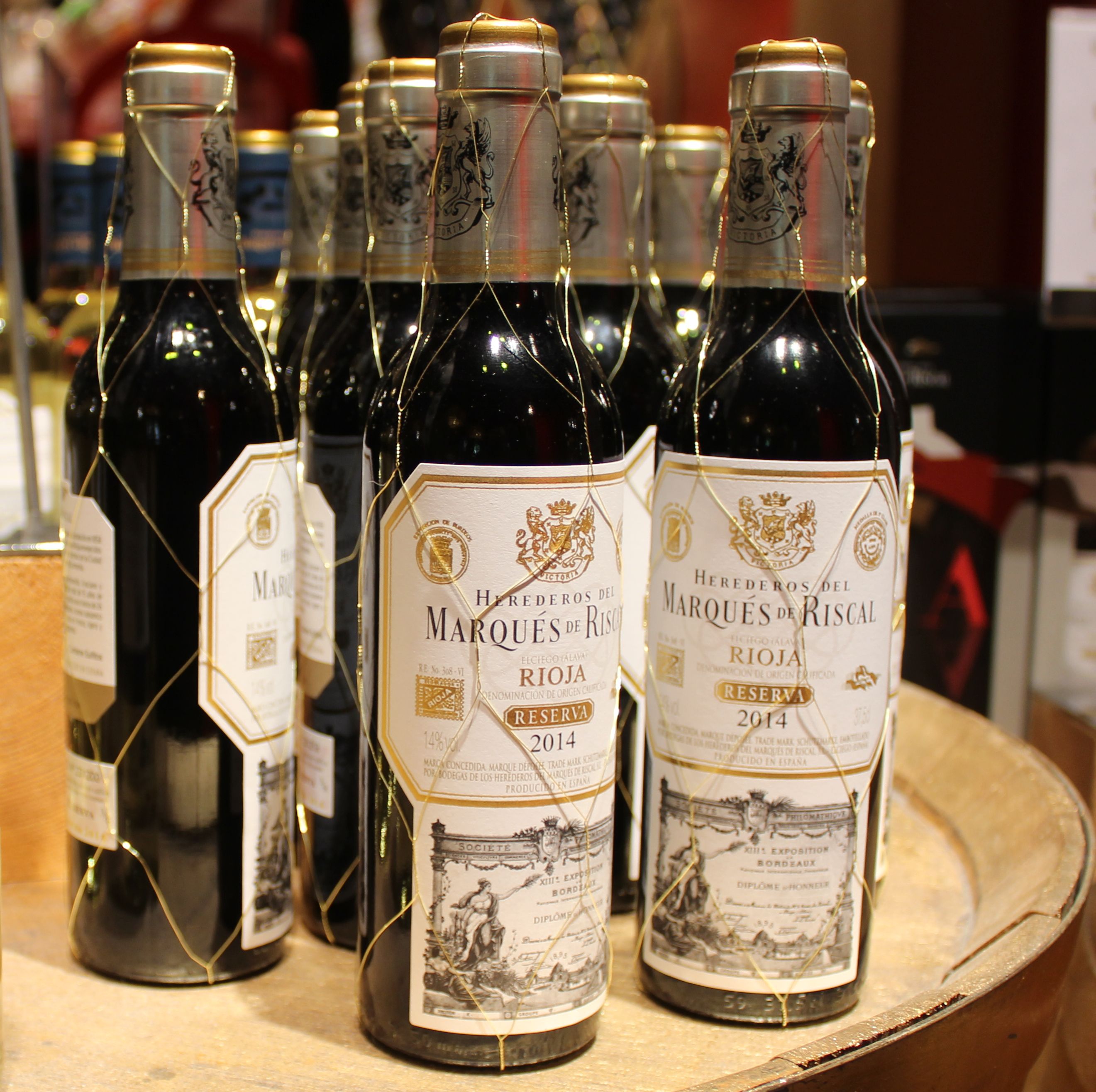 Ashkiln 10 Year Limited Release