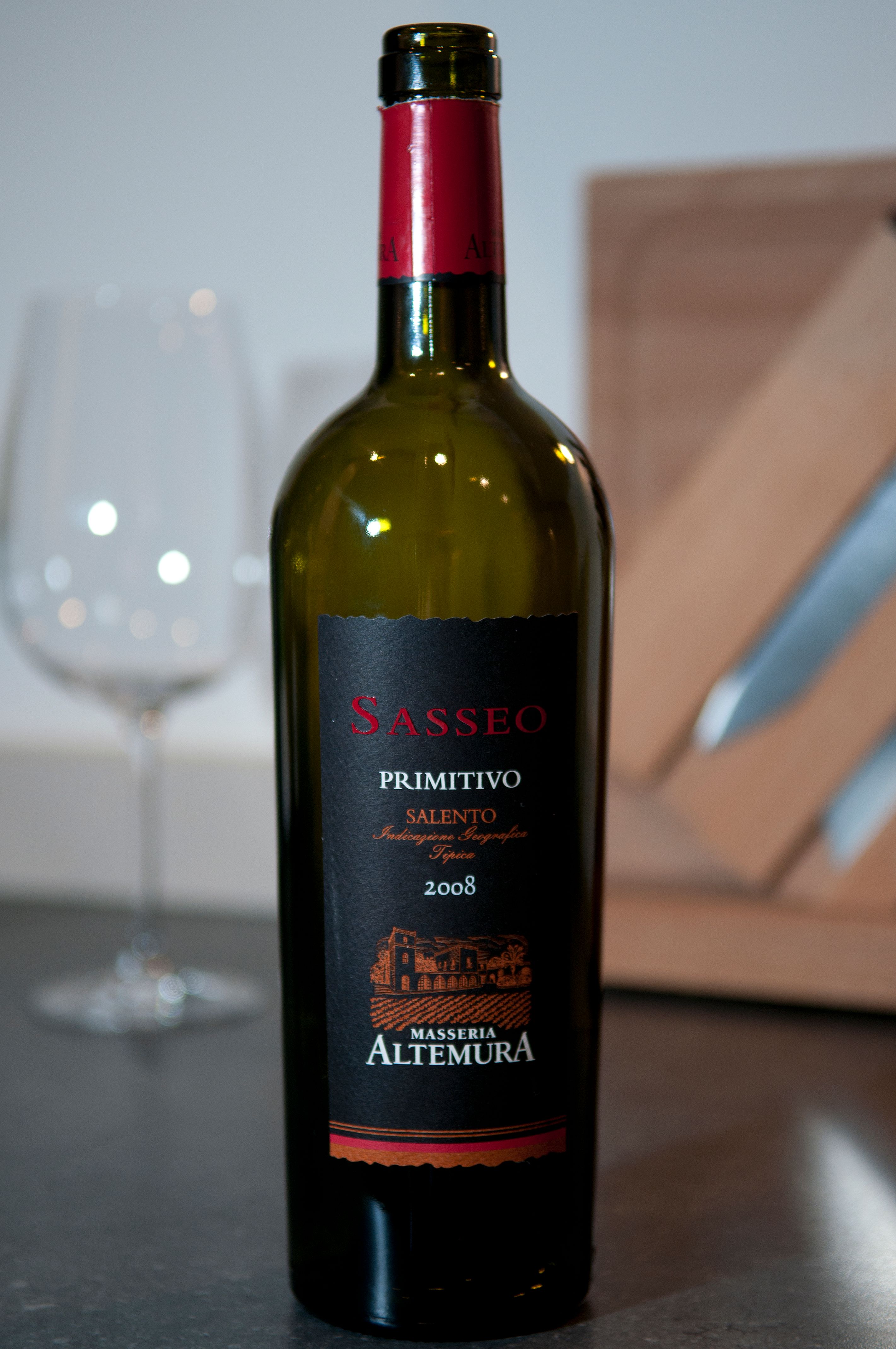 Vireo Tawny Blend Single Vineyard