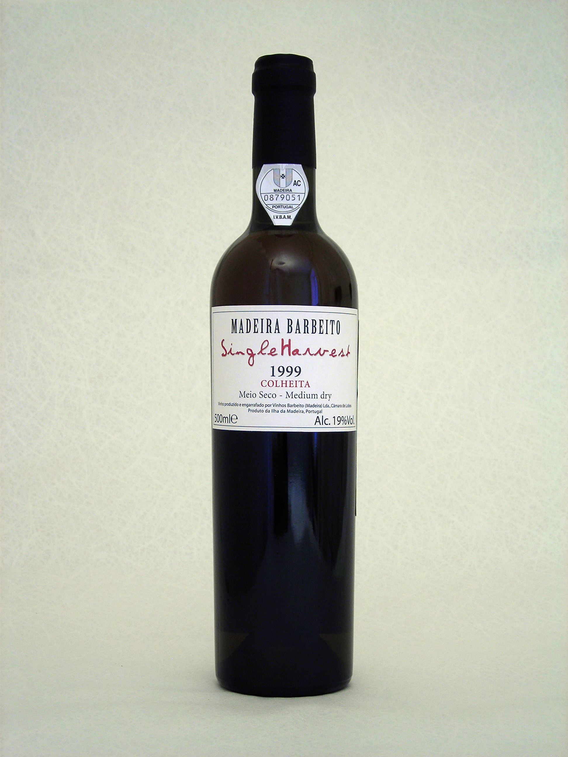 Aubrienne Cabernet Franc Signature